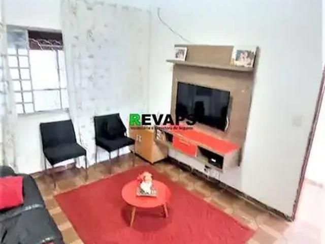 Casa / Sobrado para Venda em São Bernardo do Campo/SP Paulicéia 3 Quartos