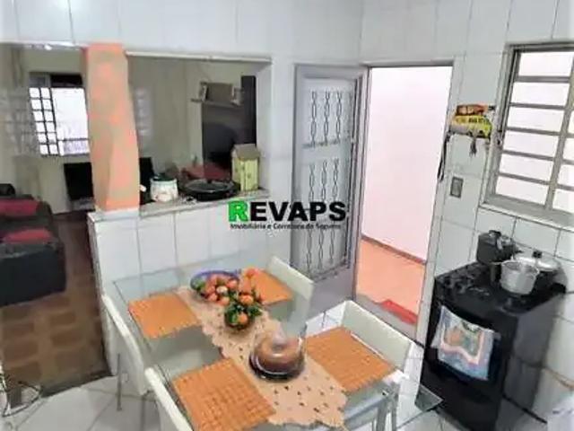 Casa / Sobrado para Venda em São Bernardo do Campo/SP Paulicéia 3 Quartos