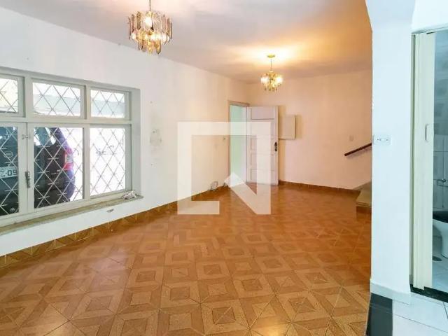 Casa / Sobrado para Venda em São Bernardo do Campo/SP Paulicéia 3 Quartos