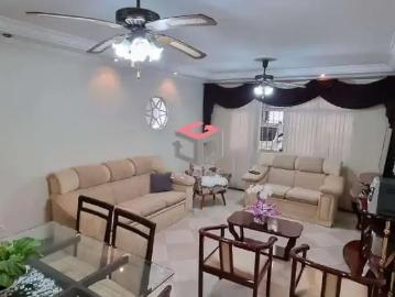 Casa / Sobrado para Venda em São Bernardo do Campo/SP Paulicéia 3 Quartos
