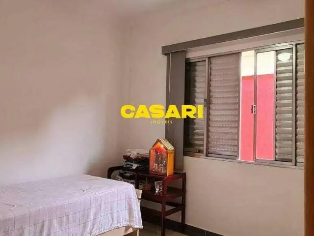 Casa / Sobrado para Venda em São Bernardo do Campo/SP Paulicéia 3 Quartos