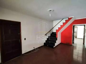 Casa / Sobrado para Venda em São Bernardo do Campo/SP Paulicéia 3 Quartos