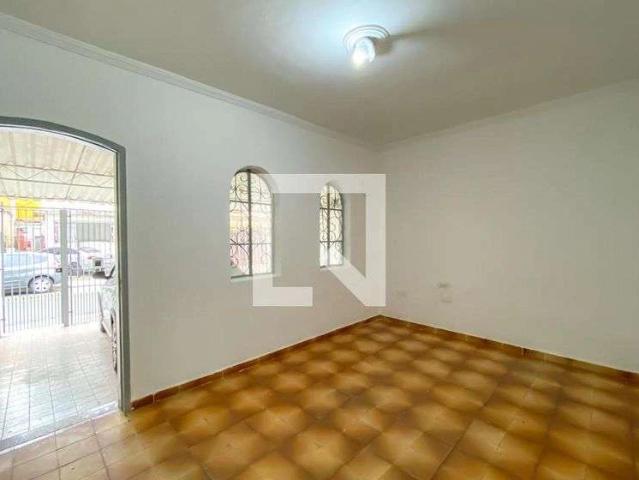 Casa / Sobrado para Venda em São Bernardo do Campo/SP Paulicéia 3 Quartos