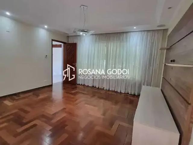 Casa / Sobrado para Venda em São Bernardo do Campo/SP Paulicéia 3 Quartos