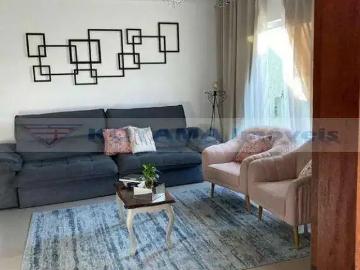 Casa / Sobrado para Venda em São Bernardo do Campo/SP Paulicéia 3 Quartos