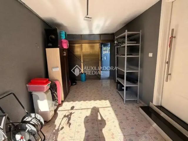 Casa / Sobrado para Venda em São Bernardo do Campo/SP Paulicéia 3 Quartos