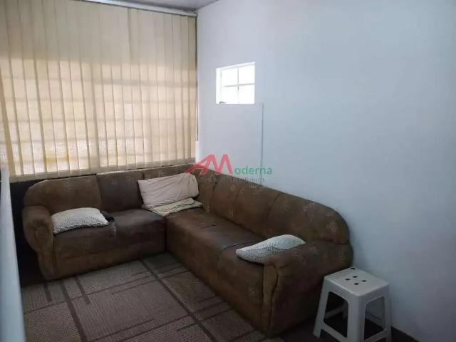 Casa / Sobrado para Venda em São Bernardo do Campo/SP Paulicéia 3 Quartos