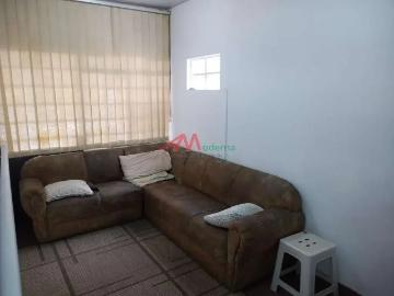 Casa / Sobrado para Venda em São Bernardo do Campo/SP Paulicéia 3 Quartos
