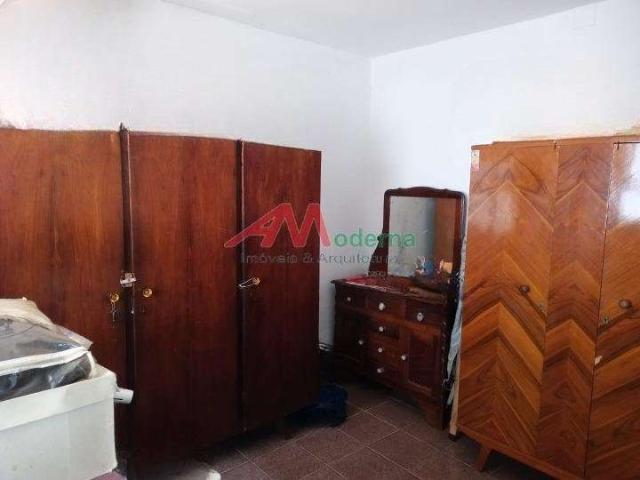 Casa / Sobrado para Venda em São Bernardo do Campo/SP Paulicéia 3 Quartos