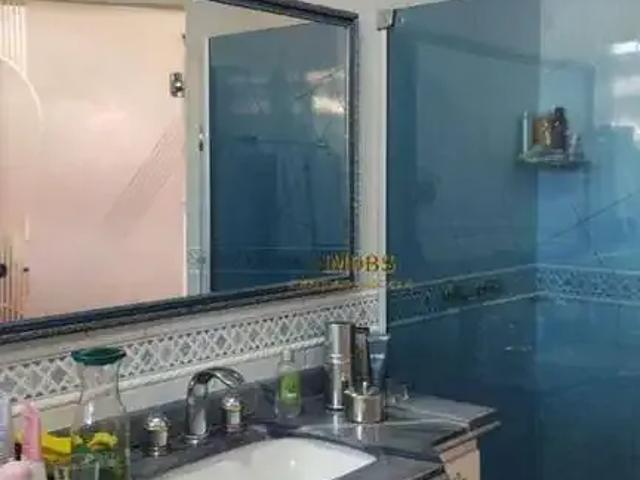Casa / Sobrado para Venda em São Bernardo do Campo/SP Paulicéia 3 Quartos