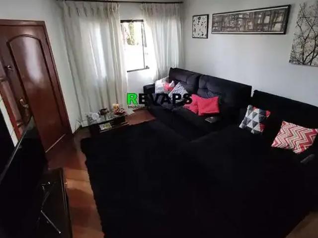 Casa / Sobrado para Venda em São Bernardo do Campo/SP Paulicéia 3 Quartos