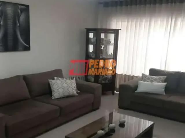 Casa / Sobrado para Venda em São Bernardo do Campo/SP Paulicéia 3 Quartos