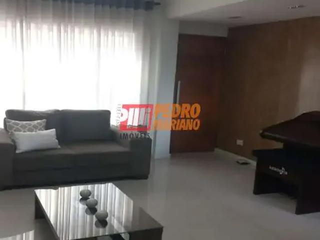 Casa / Sobrado para Venda em São Bernardo do Campo/SP Paulicéia 3 Quartos