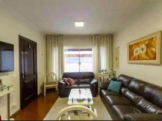 Casa / Sobrado para Venda em São Bernardo do Campo/SP Paulicéia 3 Quartos