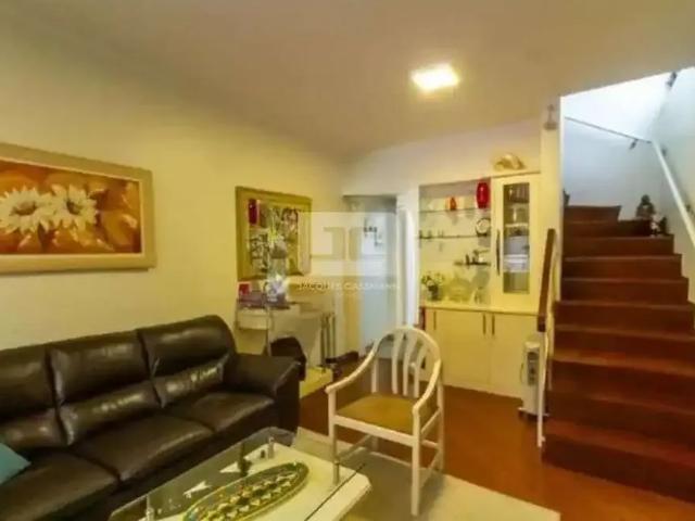 Casa / Sobrado para Venda em São Bernardo do Campo/SP Paulicéia 3 Quartos