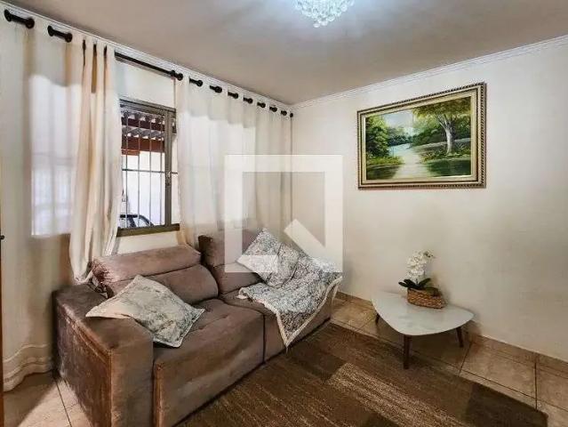 Casa / Sobrado para Venda em São Bernardo do Campo/SP Paulicéia 3 Quartos