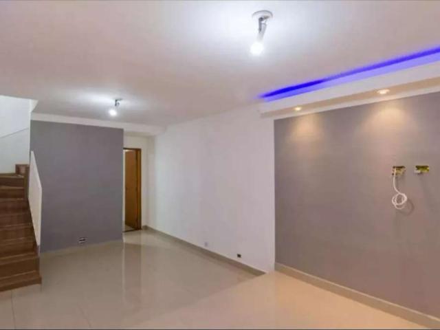 Casa / Sobrado para Venda em São Bernardo do Campo/SP Paulicéia 3 Quartos