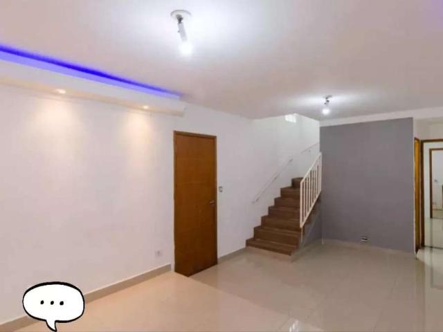 Casa / Sobrado para Venda em São Bernardo do Campo/SP Paulicéia 3 Quartos