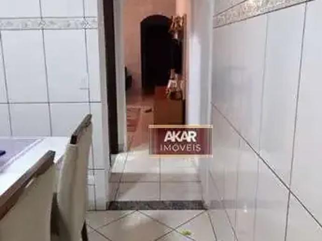 Casa / Sobrado para Venda em São Bernardo do Campo/SP Paulicéia 3 Quartos