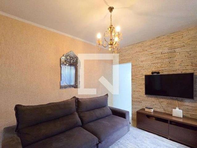 Casa / Sobrado para Venda em São Bernardo do Campo/SP Paulicéia 3 Quartos