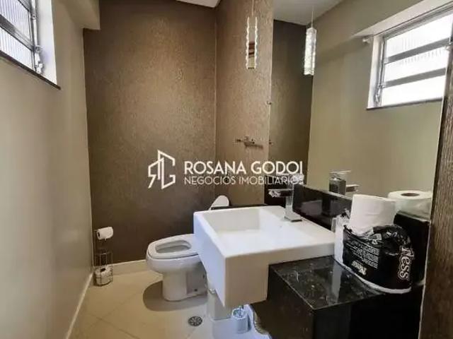 Casa / Sobrado para Venda em São Bernardo do Campo/SP Paulicéia 3 Quartos