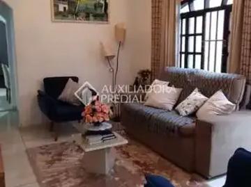 Casa / Sobrado para Venda em São Bernardo do Campo/SP Paulicéia 3 Quartos