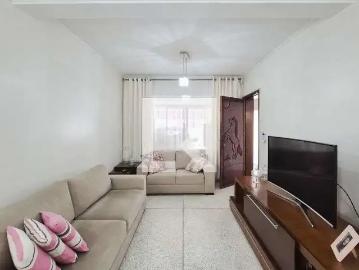 Casa / Sobrado para Venda em São Bernardo do Campo/SP Paulicéia 3 Quartos