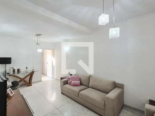 Casa / Sobrado para Venda em São Bernardo do Campo/SP Paulicéia 3 Quartos