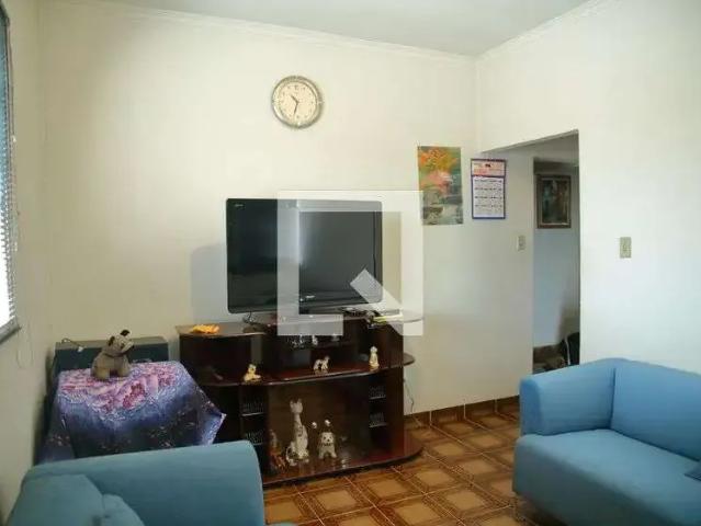 Casa / Sobrado para Venda em São Bernardo do Campo/SP Paulicéia 3 Quartos