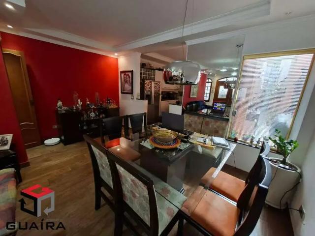 Casa / Sobrado para Venda em São Bernardo do Campo/SP Paulicéia 3 Quartos
