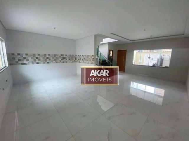 Casa / Sobrado para Venda em São Bernardo do Campo/SP Paulicéia 3 Quartos