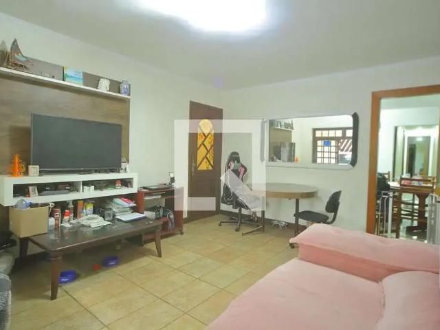 Casa / Sobrado para Venda em São Bernardo do Campo/SP Paulicéia 3 Quartos
