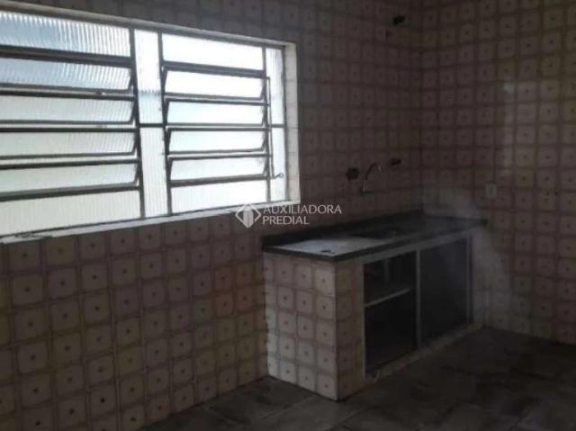 Casa / Sobrado para Venda em São Bernardo do Campo/SP Paulicéia 3 Quartos