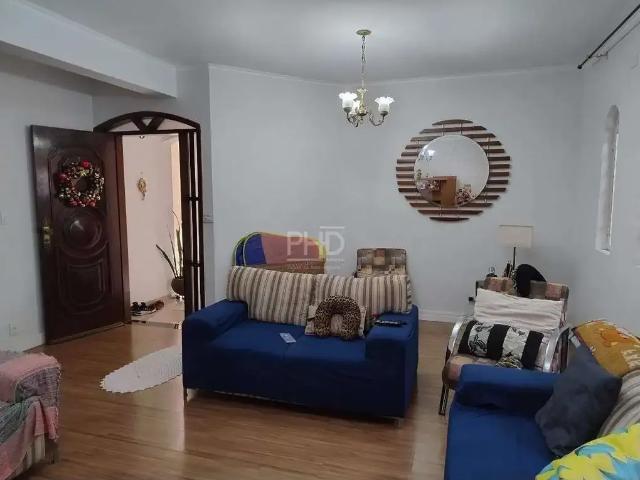 Casa / Sobrado para Venda em São Bernardo do Campo/SP Paulicéia 3 Quartos
