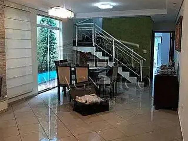 Casa / Sobrado para Venda em São Bernardo do Campo/SP Paulicéia 3 Quartos