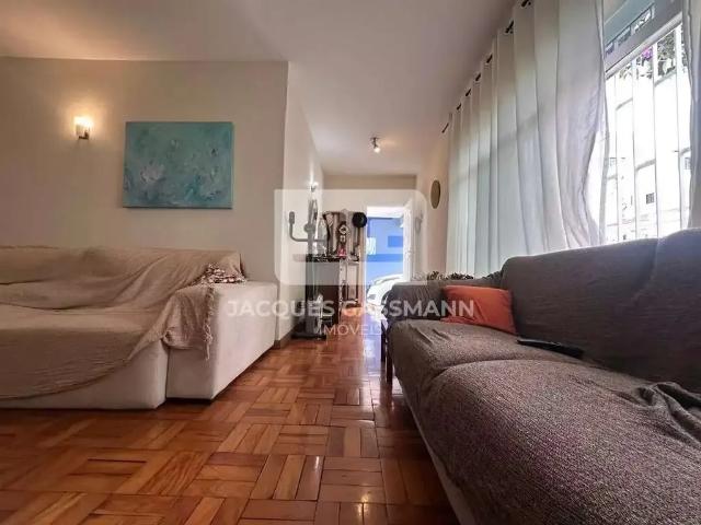 Casa / Sobrado para Venda em São Bernardo do Campo/SP Paulicéia 3 Quartos