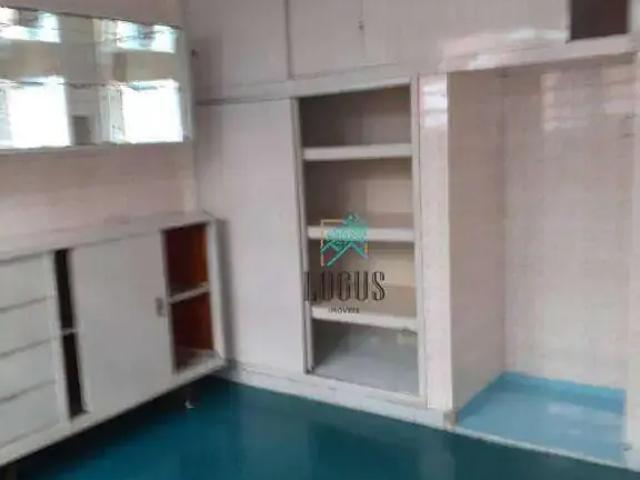Casa / Sobrado para Venda em São Bernardo do Campo/SP Paulicéia 3 Quartos