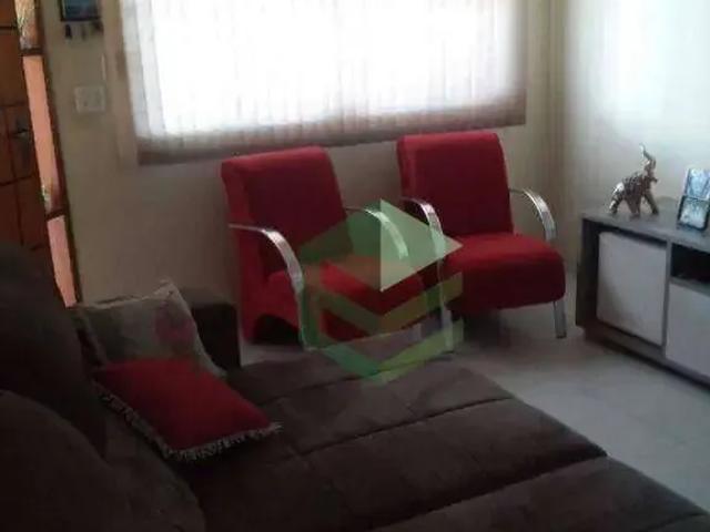 Casa / Sobrado para Venda em São Bernardo do Campo/SP Paulicéia 3 Quartos