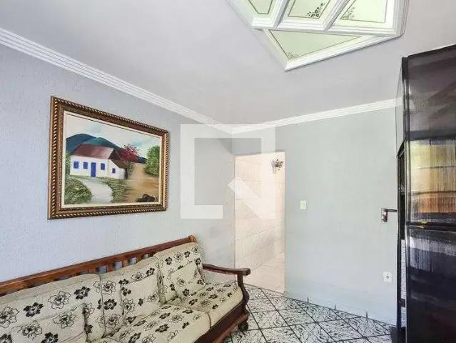 Casa / Sobrado para Venda em São Bernardo do Campo/SP Paulicéia 3 Quartos