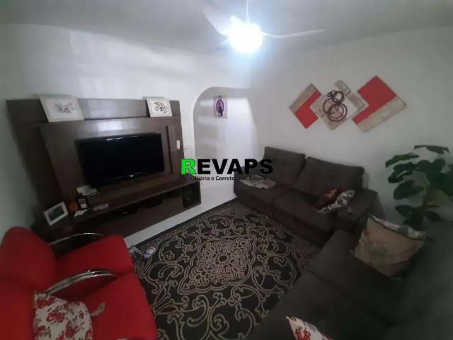 Casa / Sobrado para Venda em São Bernardo do Campo/SP Paulicéia 3 Quartos
