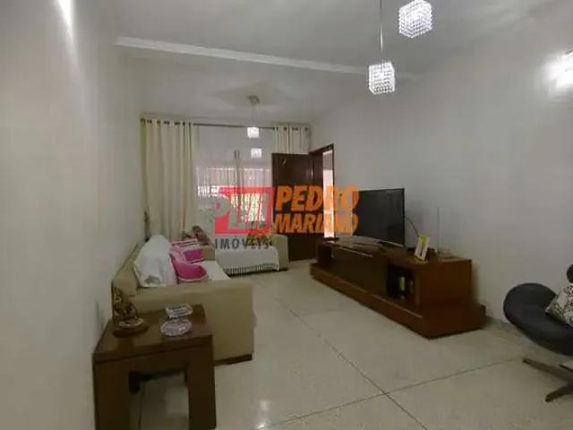 Casa / Sobrado para Venda em São Bernardo do Campo/SP Paulicéia 3 Quartos