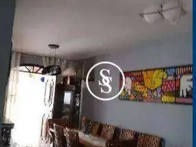 Casa / Sobrado para Venda em São Bernardo do Campo/SP Paulicéia 3 Quartos