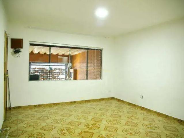 Casa / Sobrado para Venda em São Bernardo do Campo/SP Paulicéia 3 Quartos