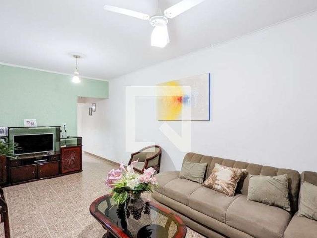 Casa / Sobrado para Venda em São Bernardo do Campo/SP Paulicéia 3 Quartos