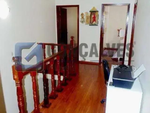Casa / Sobrado para Venda em São Bernardo do Campo/SP Paulicéia 3 Quartos