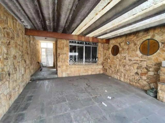 Casa / Sobrado para Venda em São Bernardo do Campo/SP Paulicéia 3 Quartos