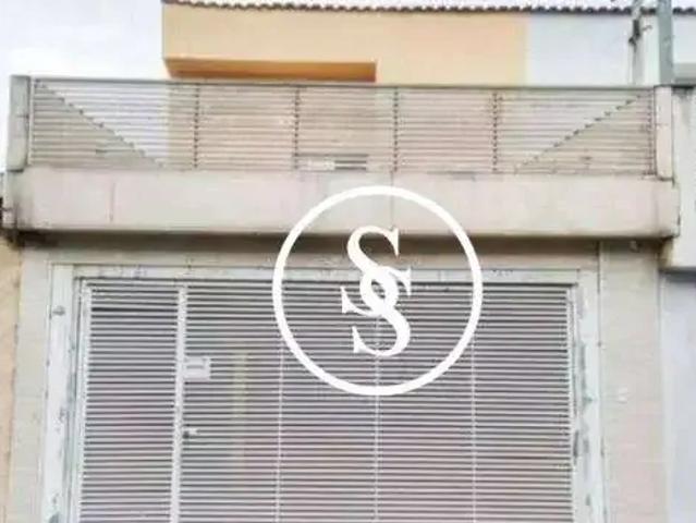 Casa / Sobrado para Venda em São Bernardo do Campo/SP Paulicéia 3 Quartos