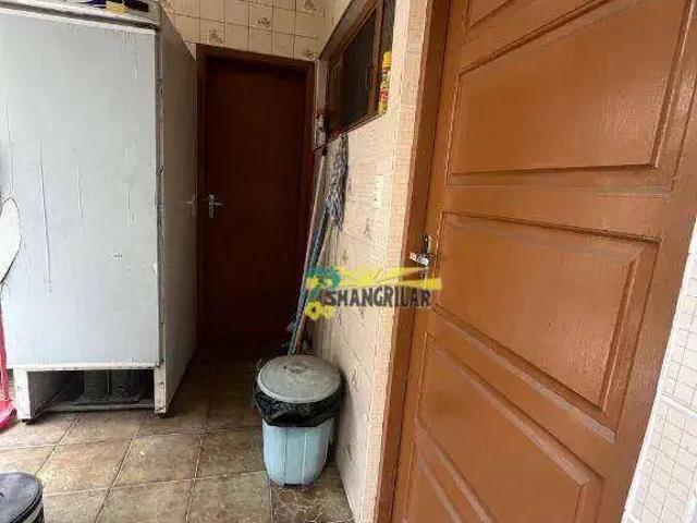 Casa / Sobrado para Venda em São Bernardo do Campo/SP Paulicéia 3 Quartos
