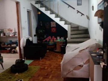Casa / Sobrado para Venda em São Bernardo do Campo/SP Paulicéia 3 Quartos