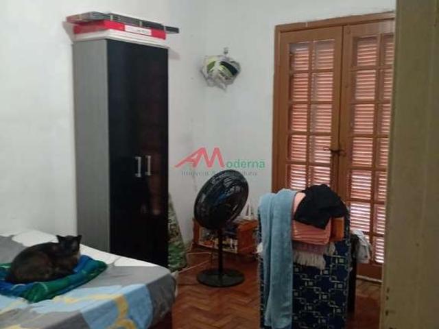 Casa / Sobrado para Venda em São Bernardo do Campo/SP Paulicéia 3 Quartos